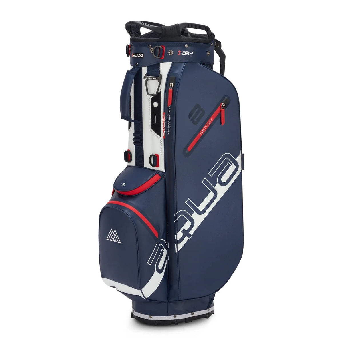 Aqua Eight H Standbag