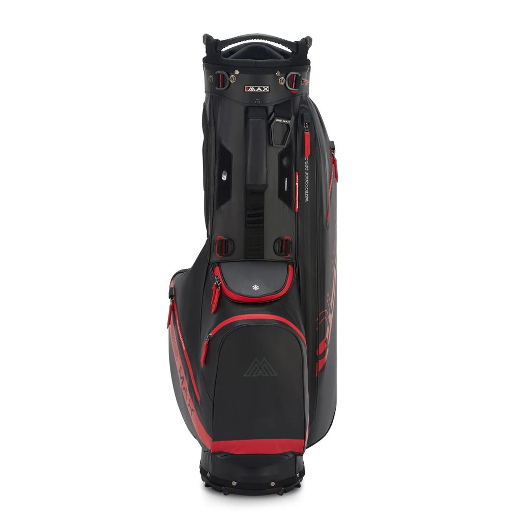 Aqua Eight H Standbag
