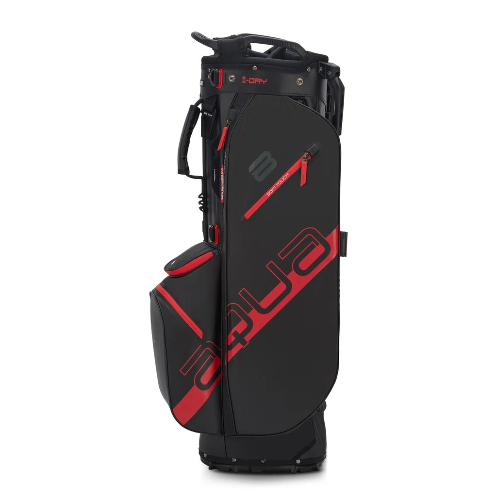 Aqua Eight H Standbag