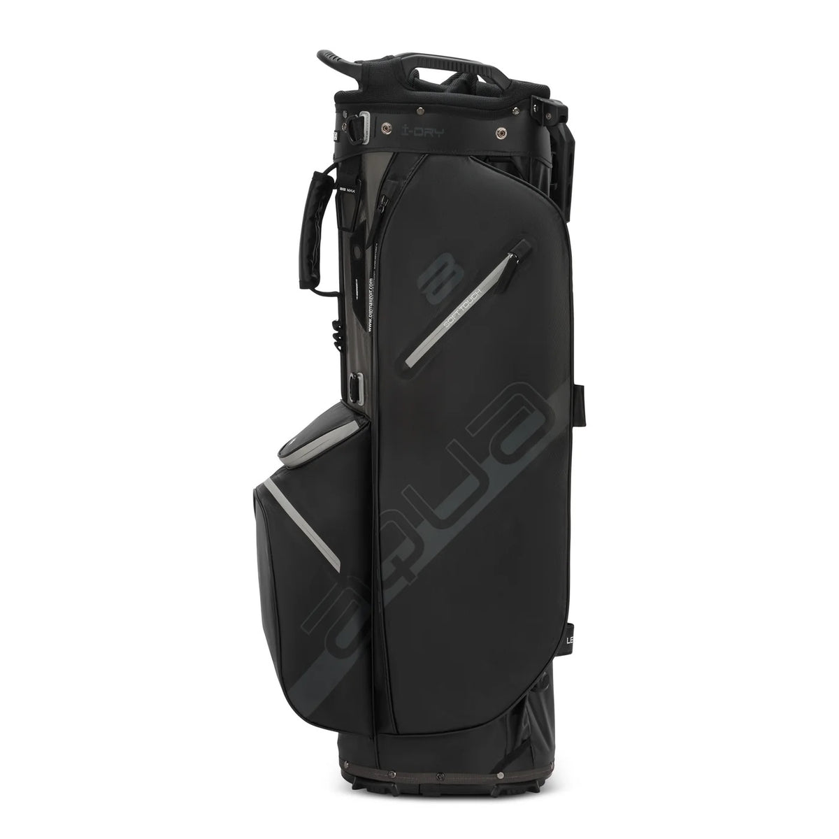 Sac trépied Aqua Eight H