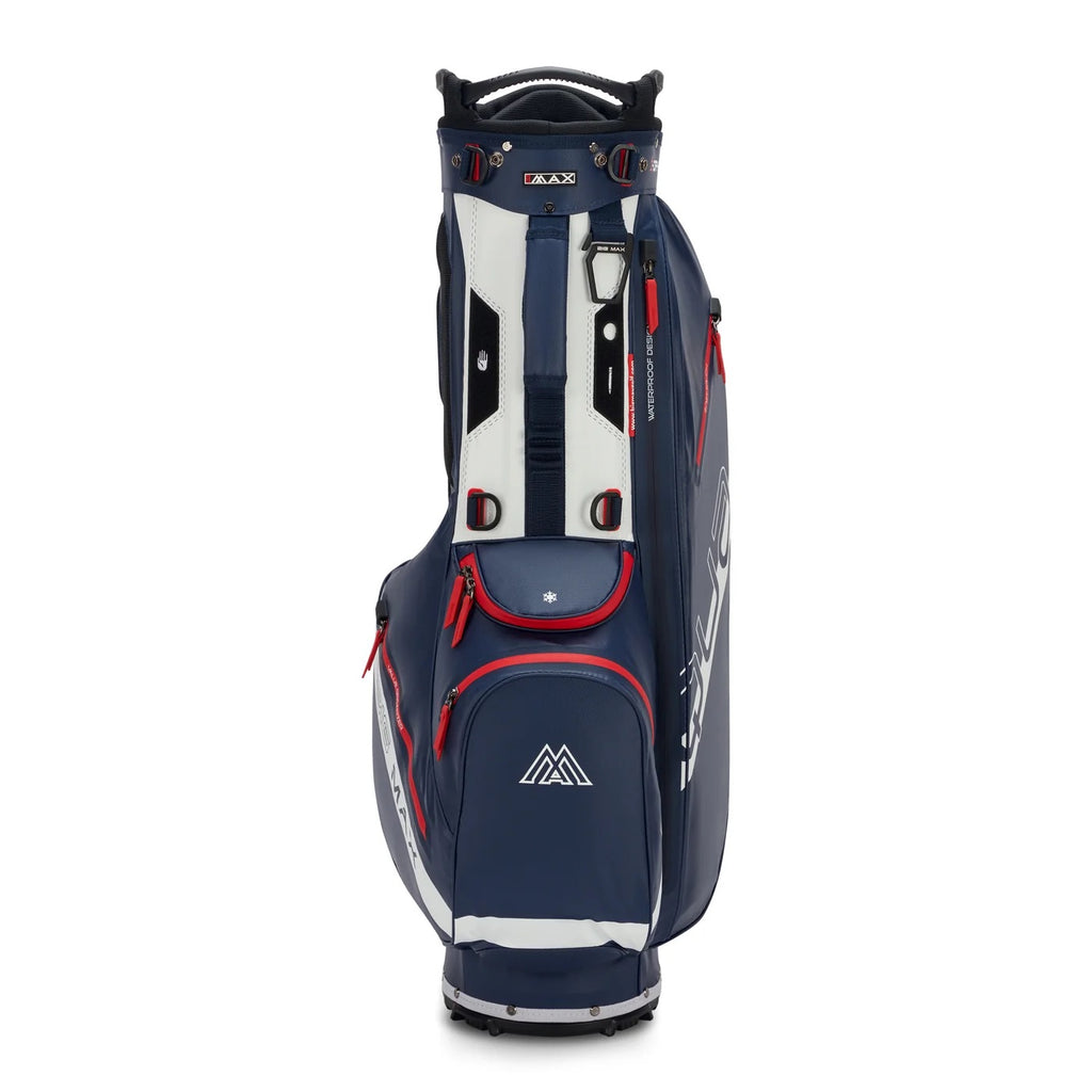 Aqua Eight H Standbag