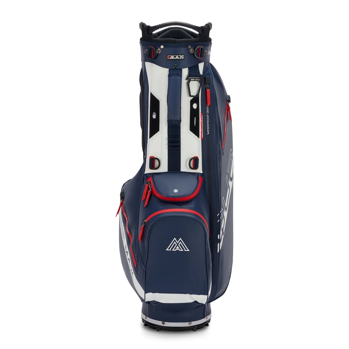 Aqua Eight H Standbag