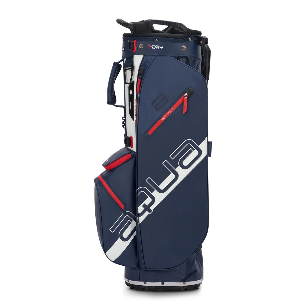 Aqua Eight H Standbag