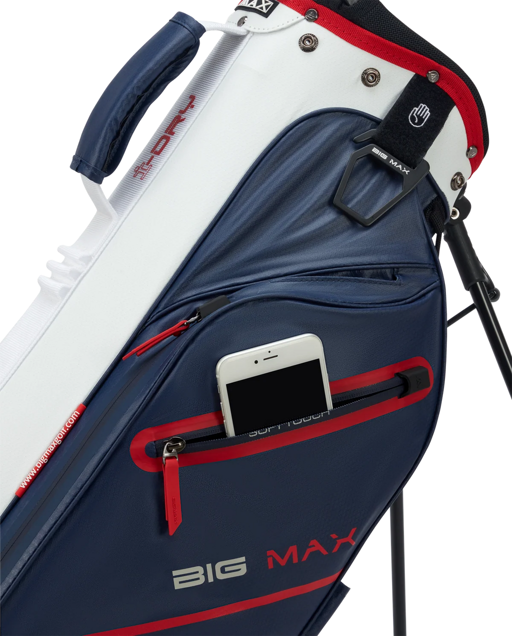 Sac trépied Aqua Seven H