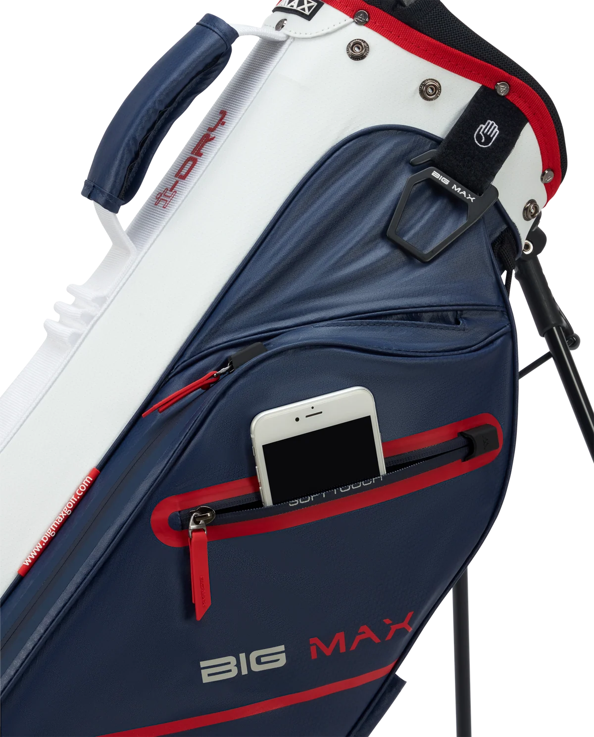Sac trépied Aqua Seven H