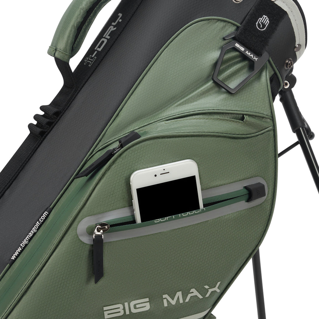 Aqua Seven H Standbag