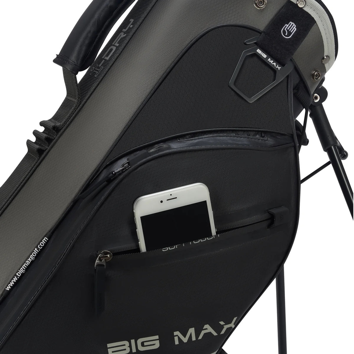 Sac trépied Aqua Seven H