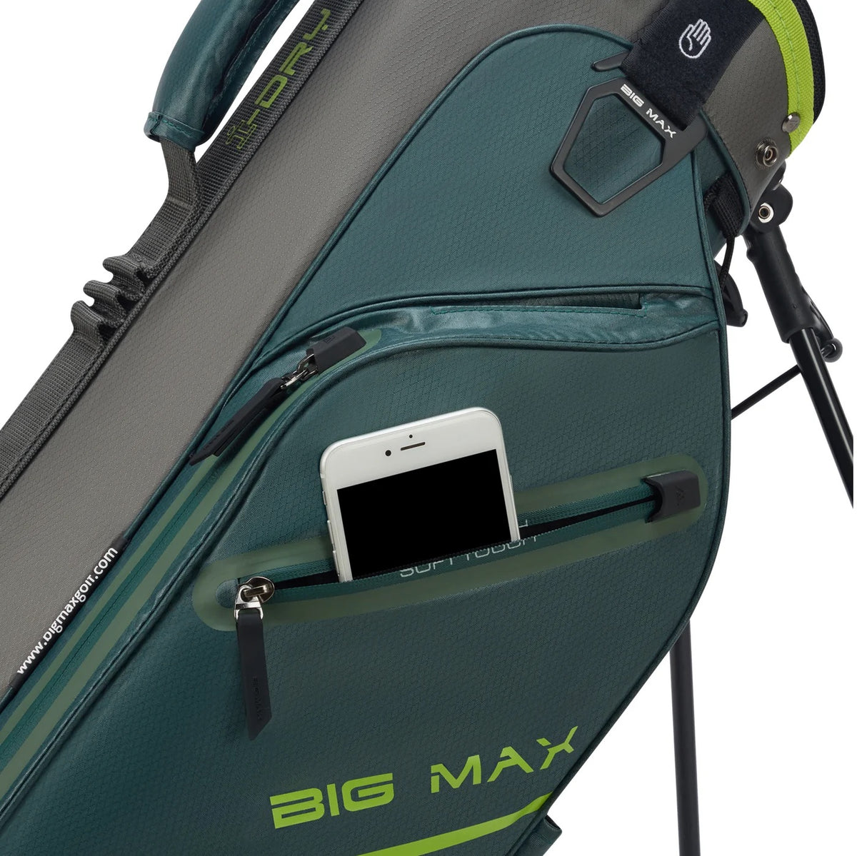 Sac trépied Aqua Seven H