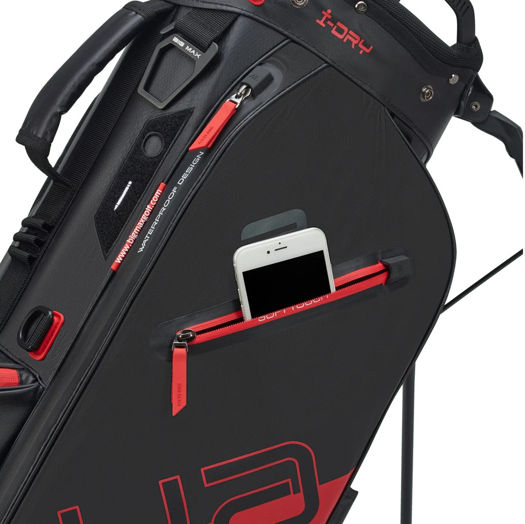 Aqua Eight H Standbag