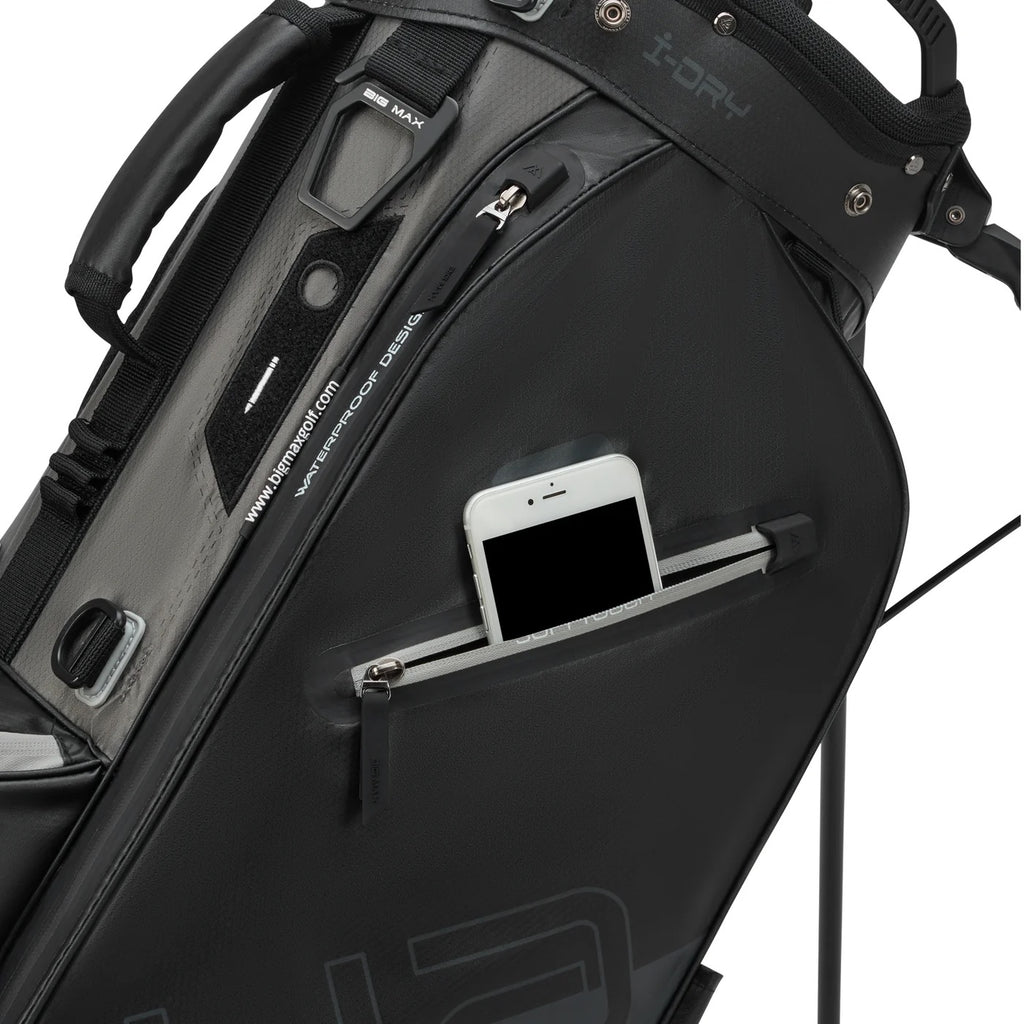 Sac trépied Aqua Eight H