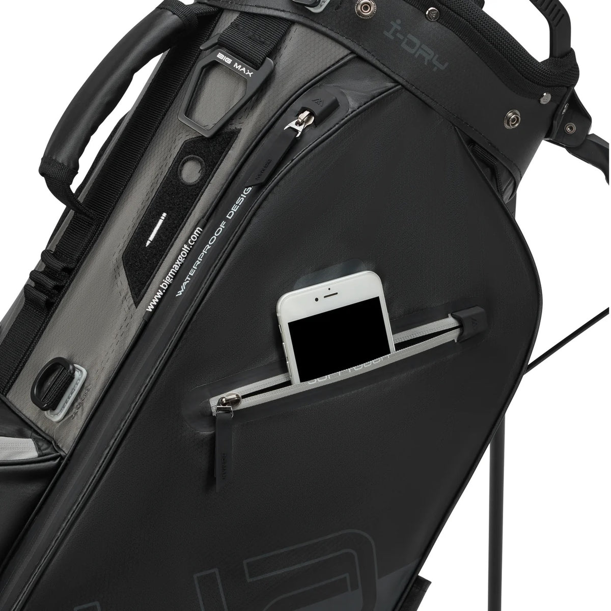 Sac trépied Aqua Eight H