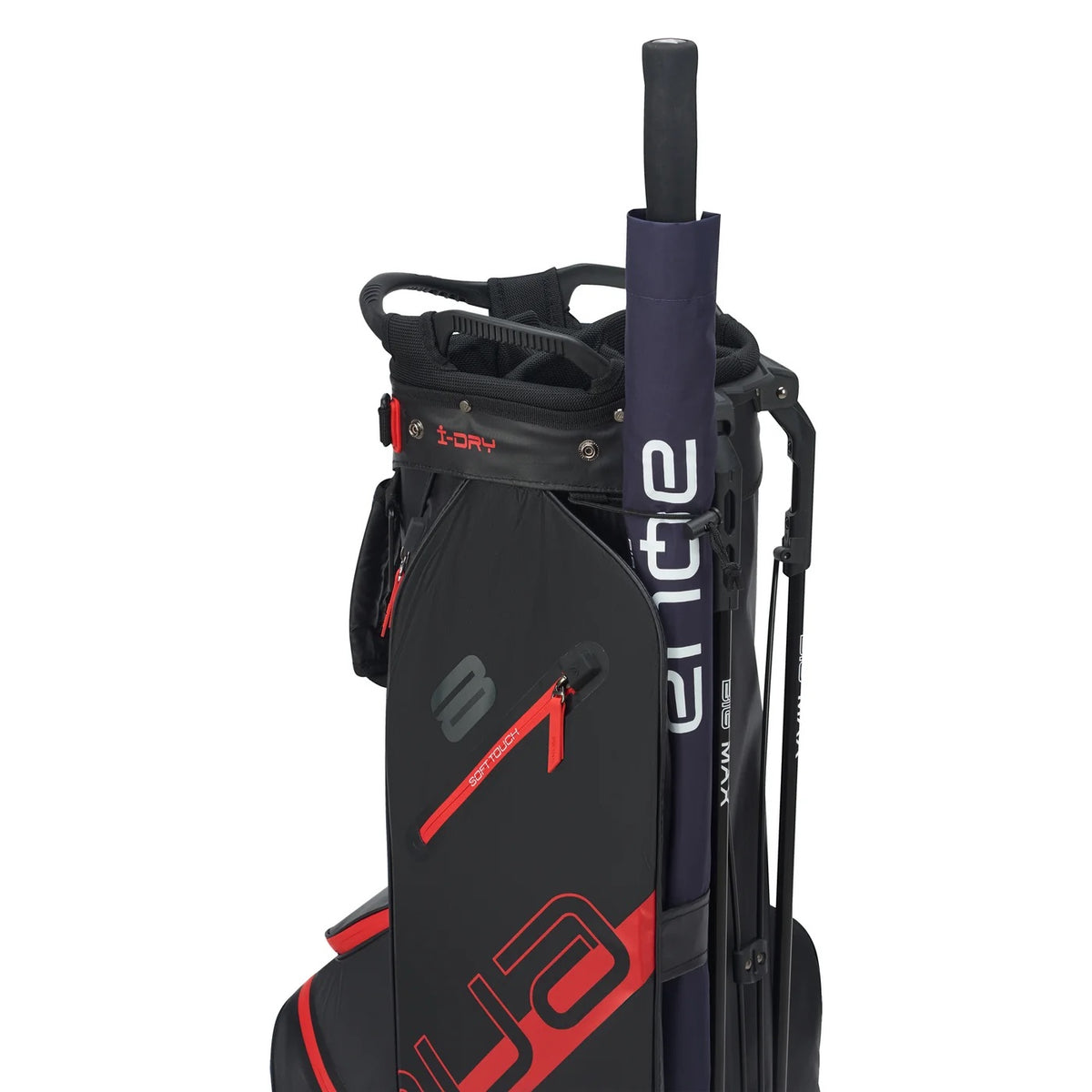 Aqua Eight H Standbag