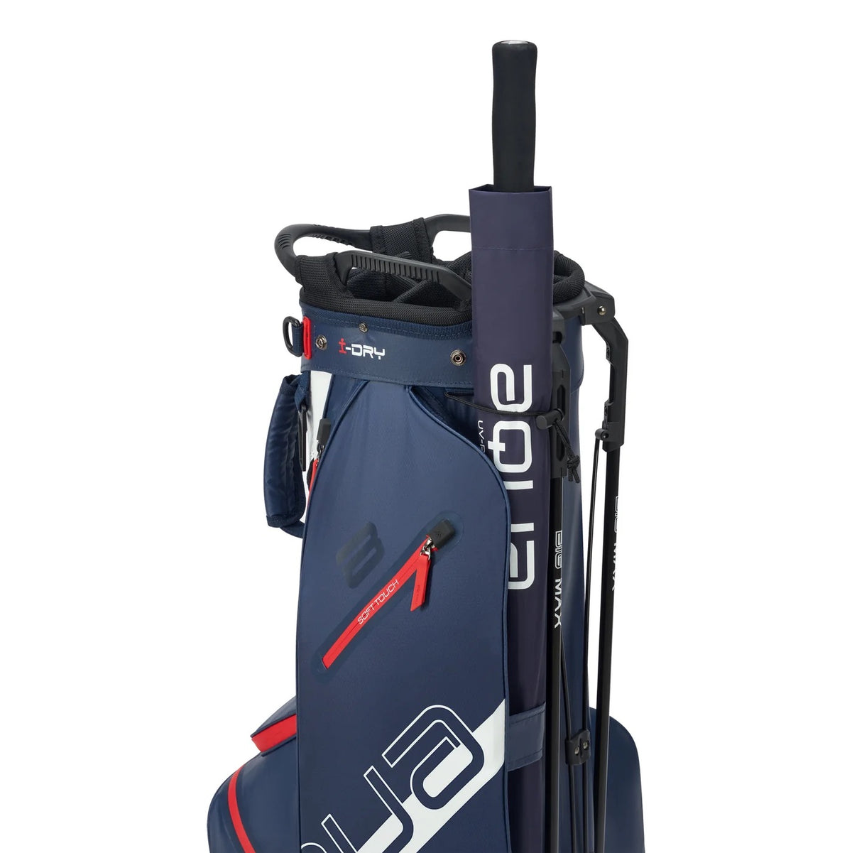 Aqua Eight H Standbag
