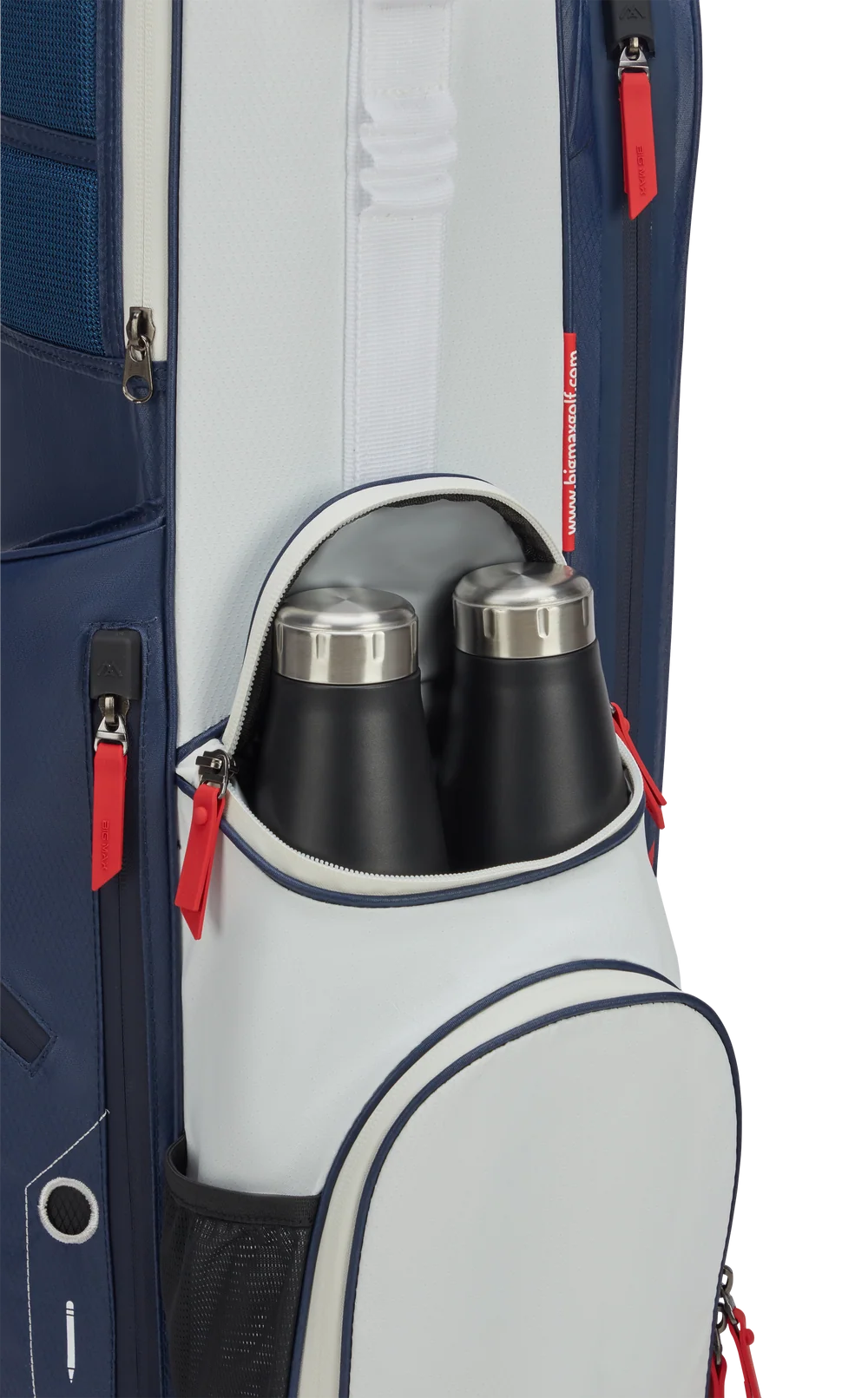 Sac trépied Aqua Seven H