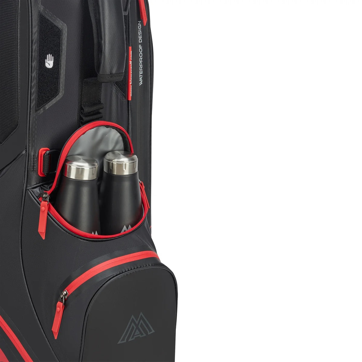 Aqua Eight H Standbag
