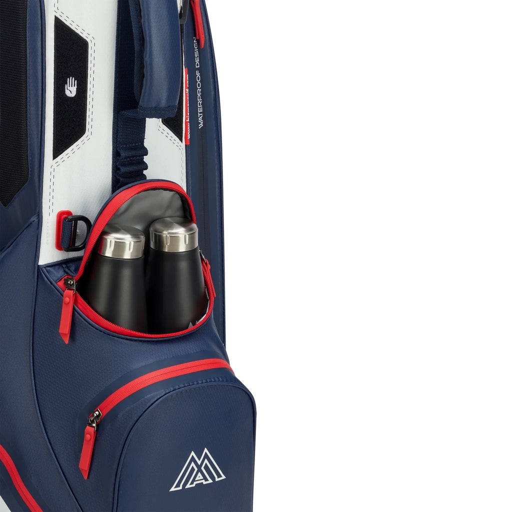 Aqua Eight H Standbag