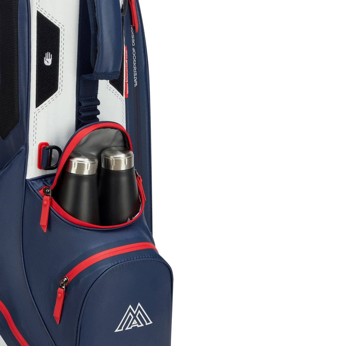 Aqua Eight H Standbag