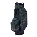 Aqua Sport 360² Cart Bag Steel Blue/Blueberry/Grey