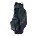 Sac chariot Aqua Sport 360² Bleu acier/Myrtille/Gris