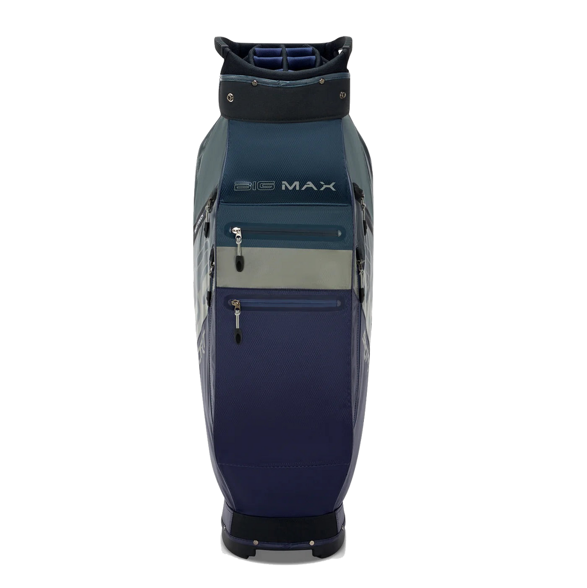 Sac chariot Aqua Sport 360² Bleu acier/Myrtille/Gris