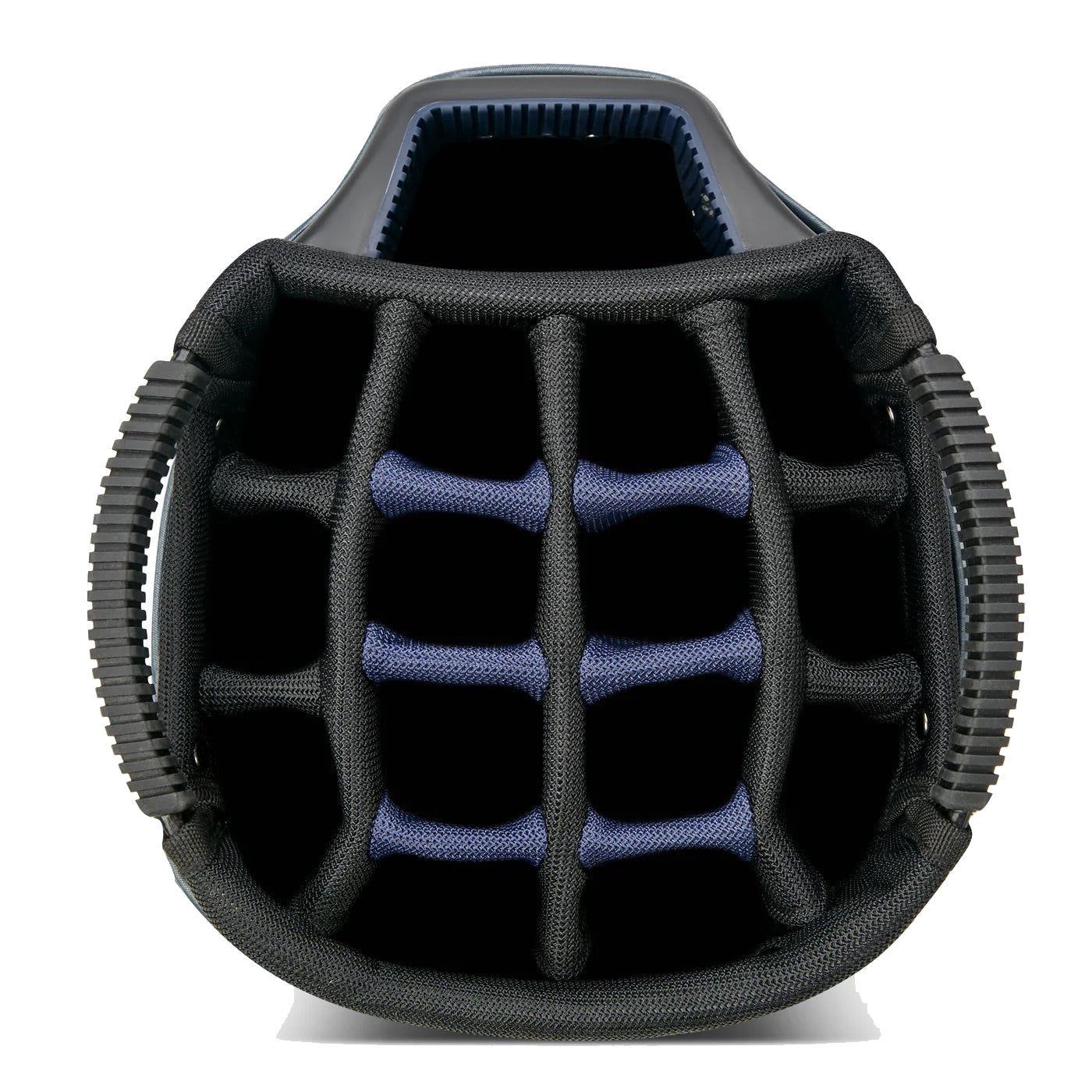 Borsa da carrello Aqua Sport 360² Blu acciaio/Mirtillo/Grigio