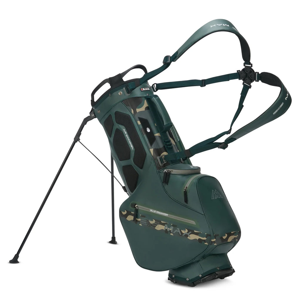 Sac trépied Aqua Eight H