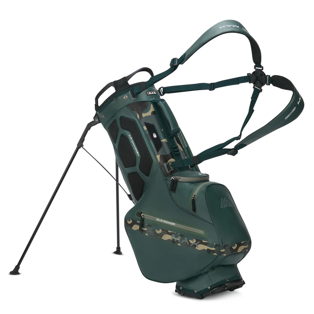 Sac trépied Aqua Eight H