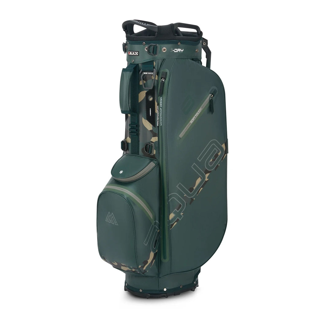 Sac trépied Aqua Eight H