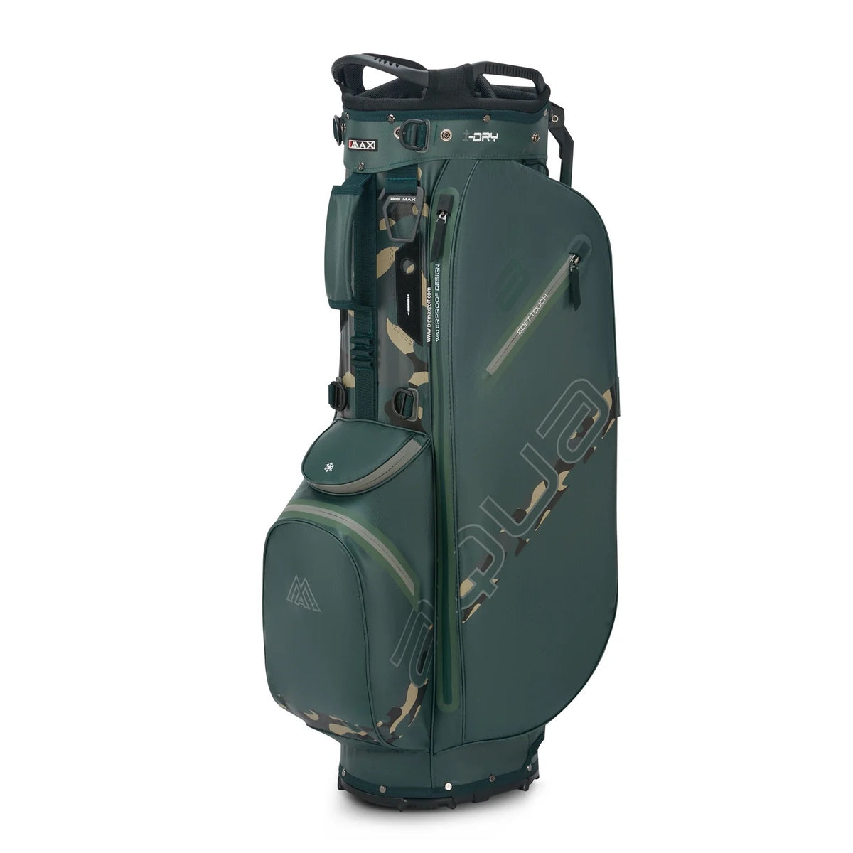 Sac trépied Aqua Eight H