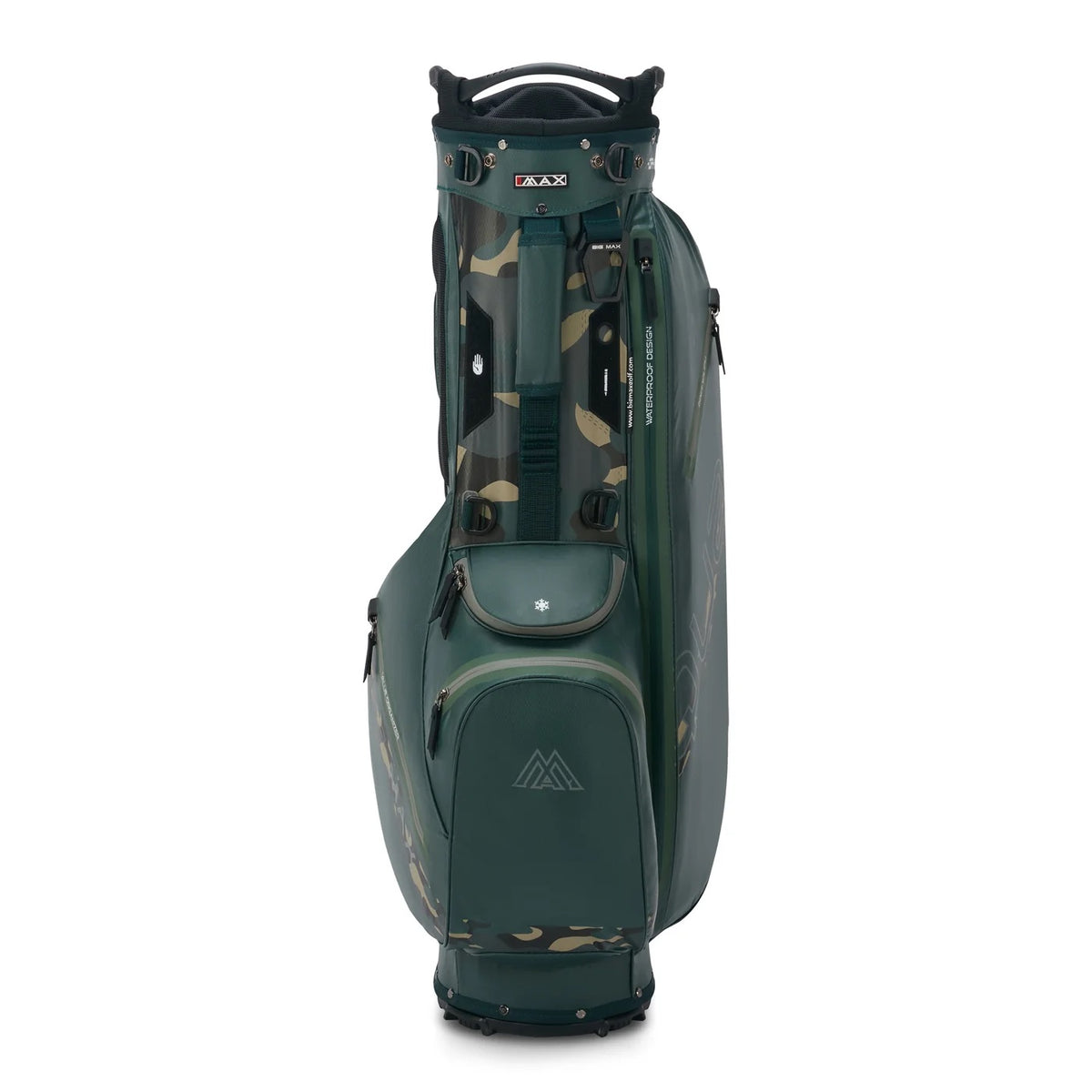 Sac trépied Aqua Eight H