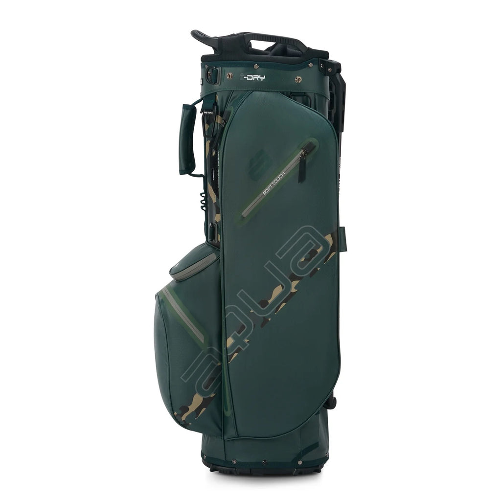 Sac trépied Aqua Eight H