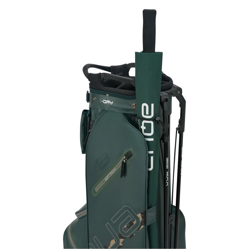 Sac trépied Aqua Eight H