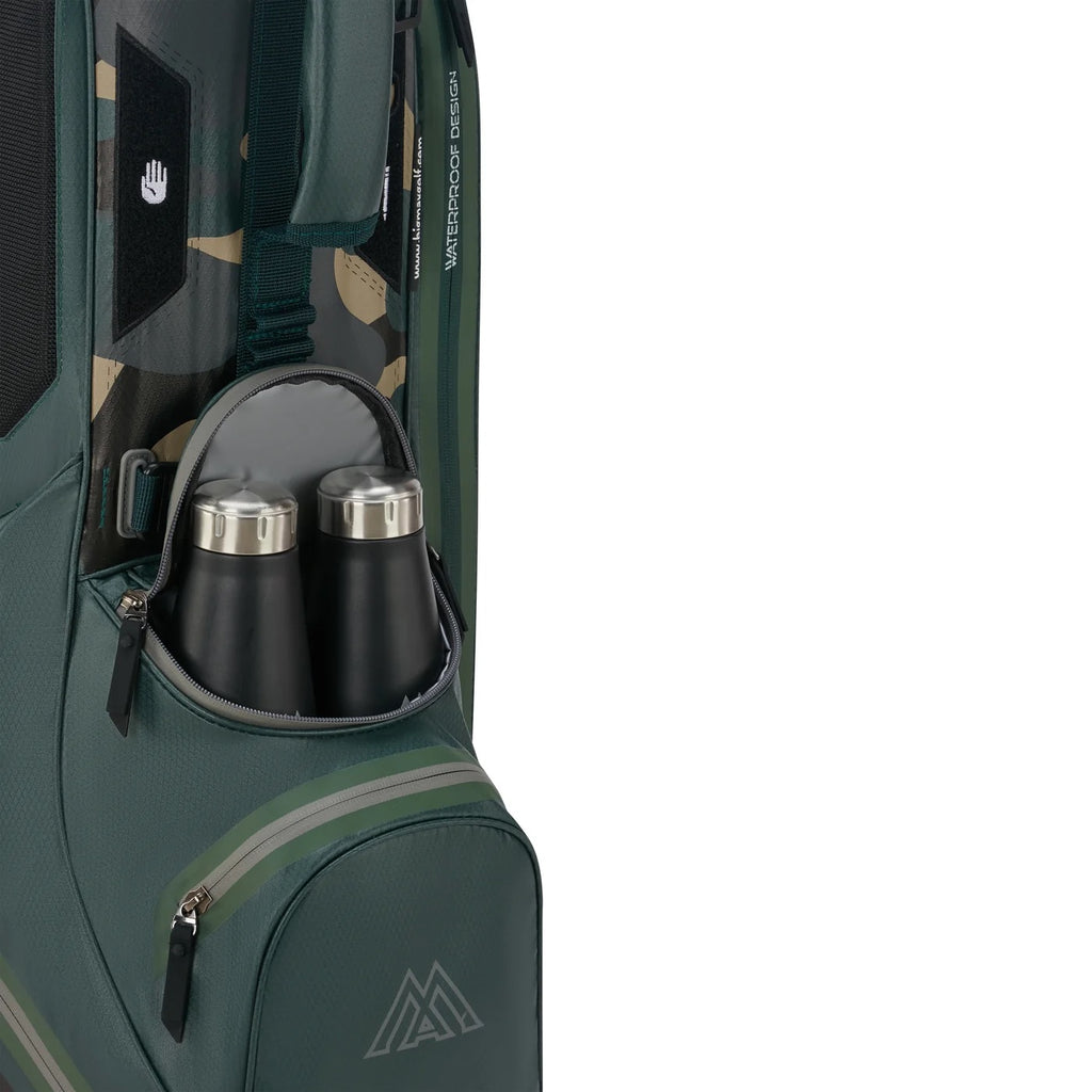 Sac trépied Aqua Eight H