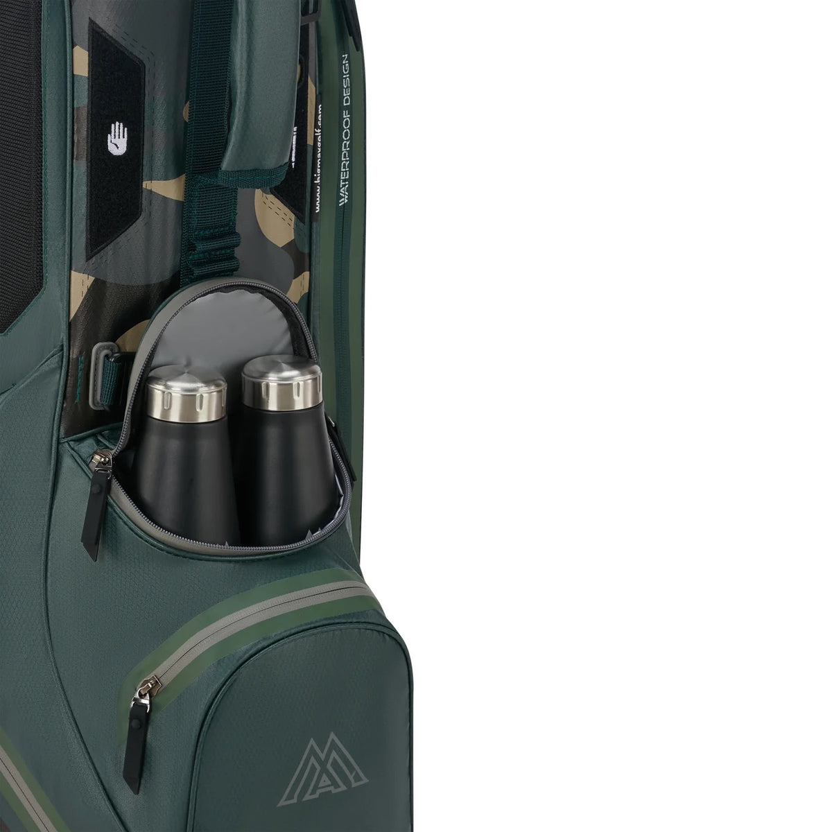 Sac trépied Aqua Eight H