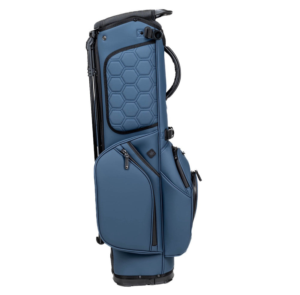 Lux 7.5 Standbag Blue Steel