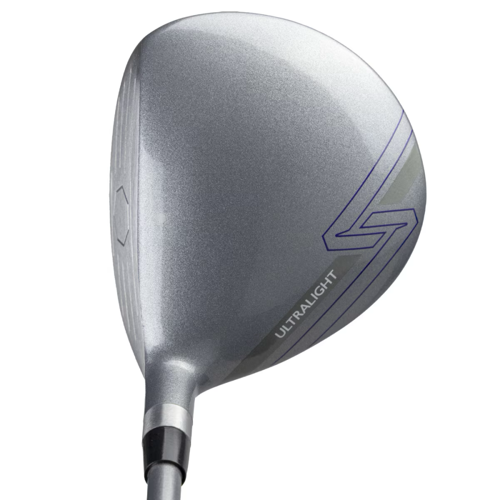 Kinder Driver UL7 54" (137–145 cm) Violett
