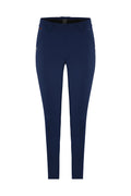 Ice Light Treggings Women Atlanta Blue
