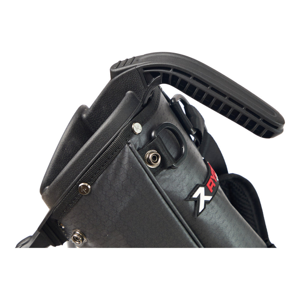 Eazypeazy Pencil Bag Black/Red