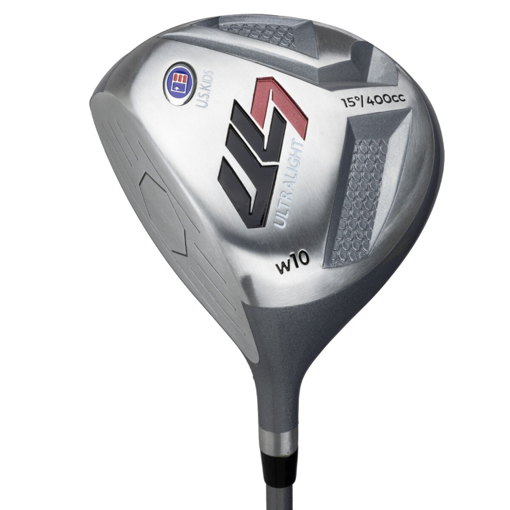 Kinder Driver UL7 60" (152–160 cm) Bordeaux