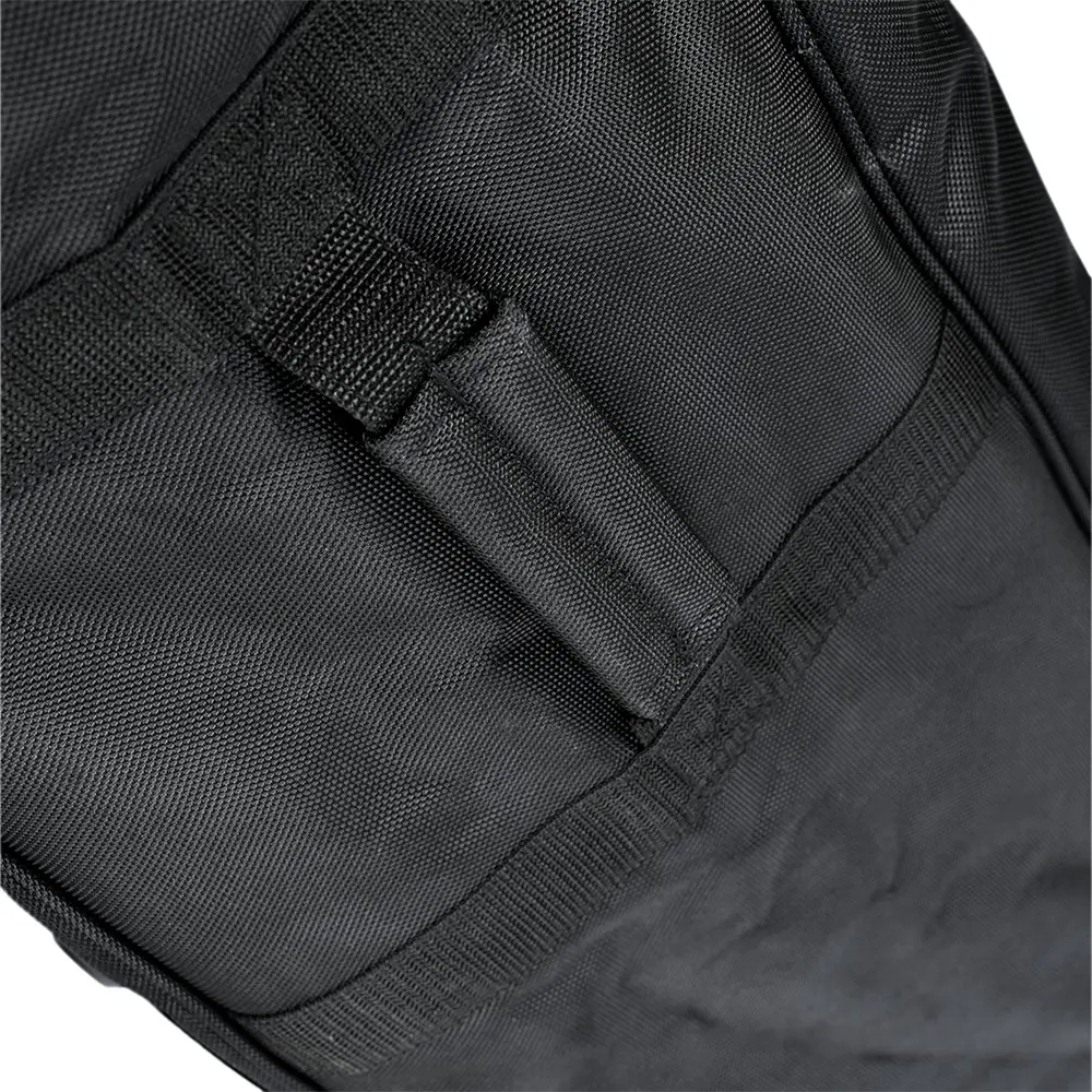 Travel Tech Flight Coverall Reisetasche mit Rollen Schwarz
