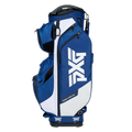 Sac chariot Xtreme marine/blanc