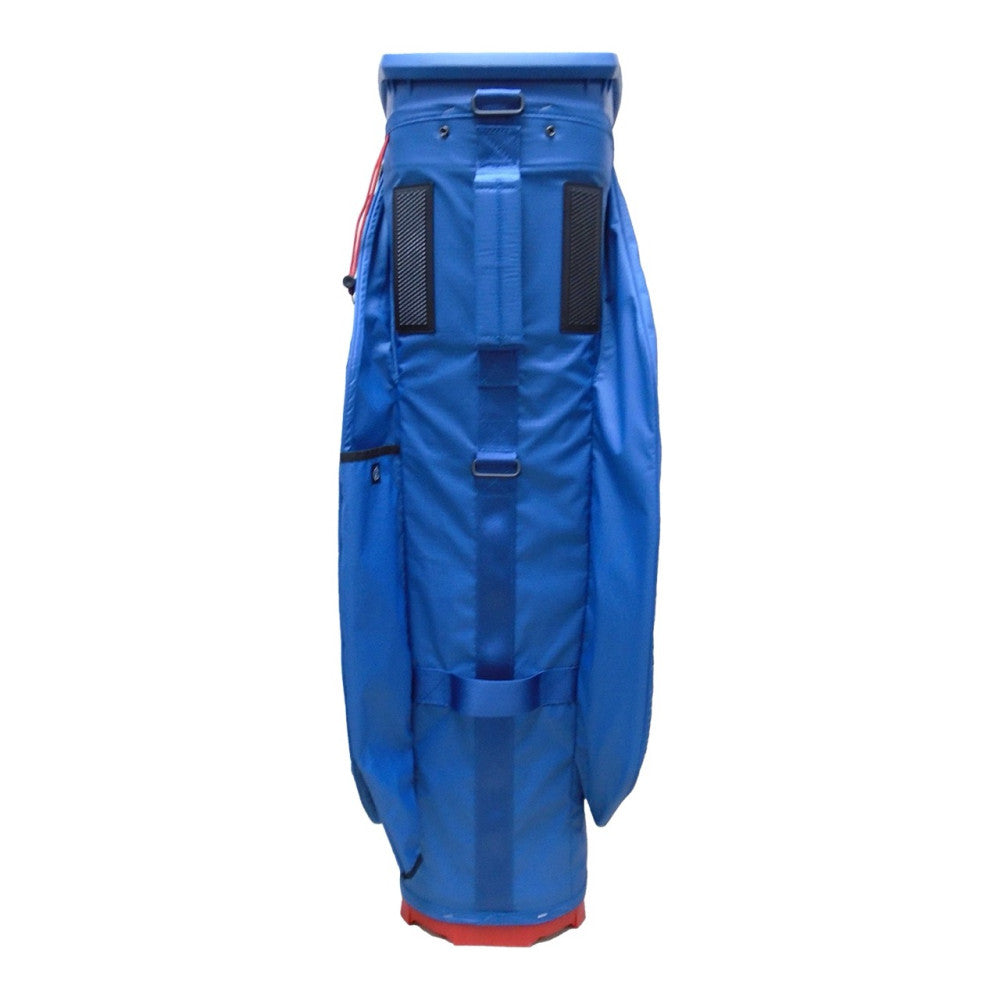 C100 H2NO Cartbag Sport Navy/Ash/Rot