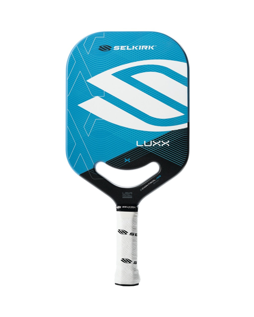 Luxx Control Air Epic Pickleball Paddle
