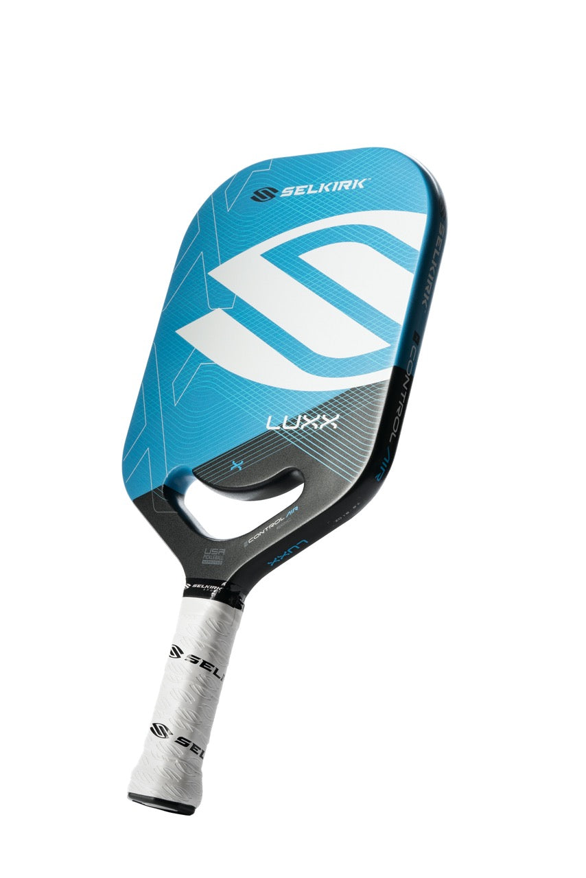 Luxx Control Air Epic Pickleball Paddle