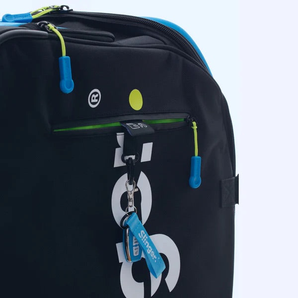 Lanceur de balles pour sac de tennis Slinger - Machine à lancer des balles