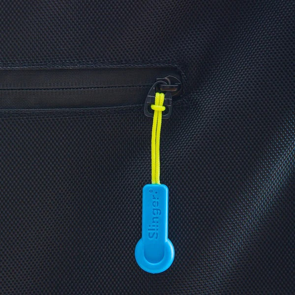 Lanceur de balles pour sac de tennis Slinger - Machine à lancer des balles