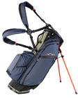 Eclipse E 4.5 H2NO Standbag Schwarz/Ink/Oliv