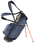 Eclipse E 4.5 H2NO Standbag Schwarz/Ink/Oliv