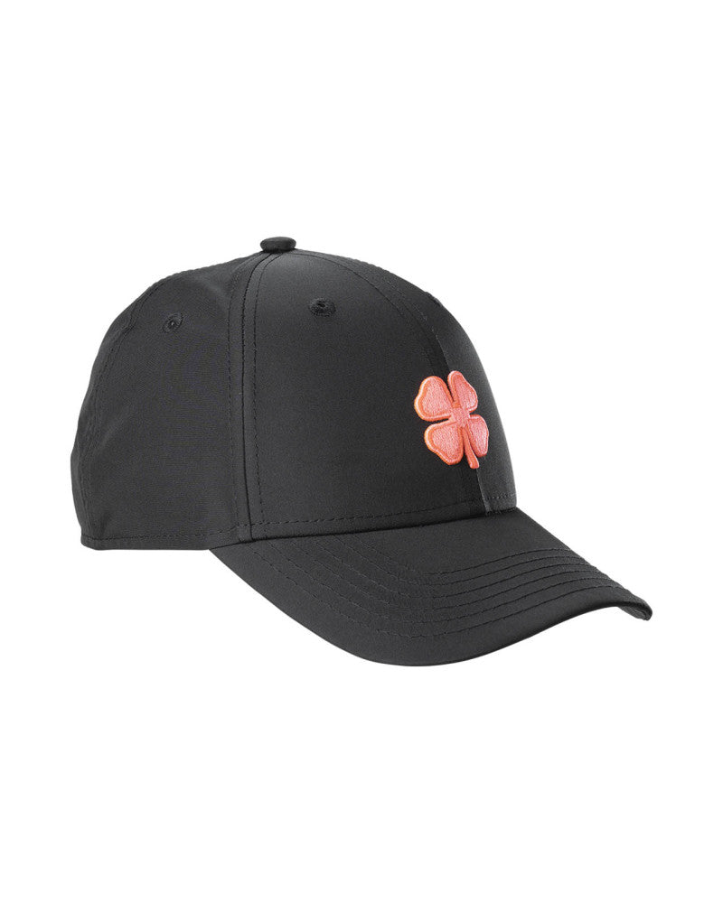 Toggle Cap Damen Schwarz