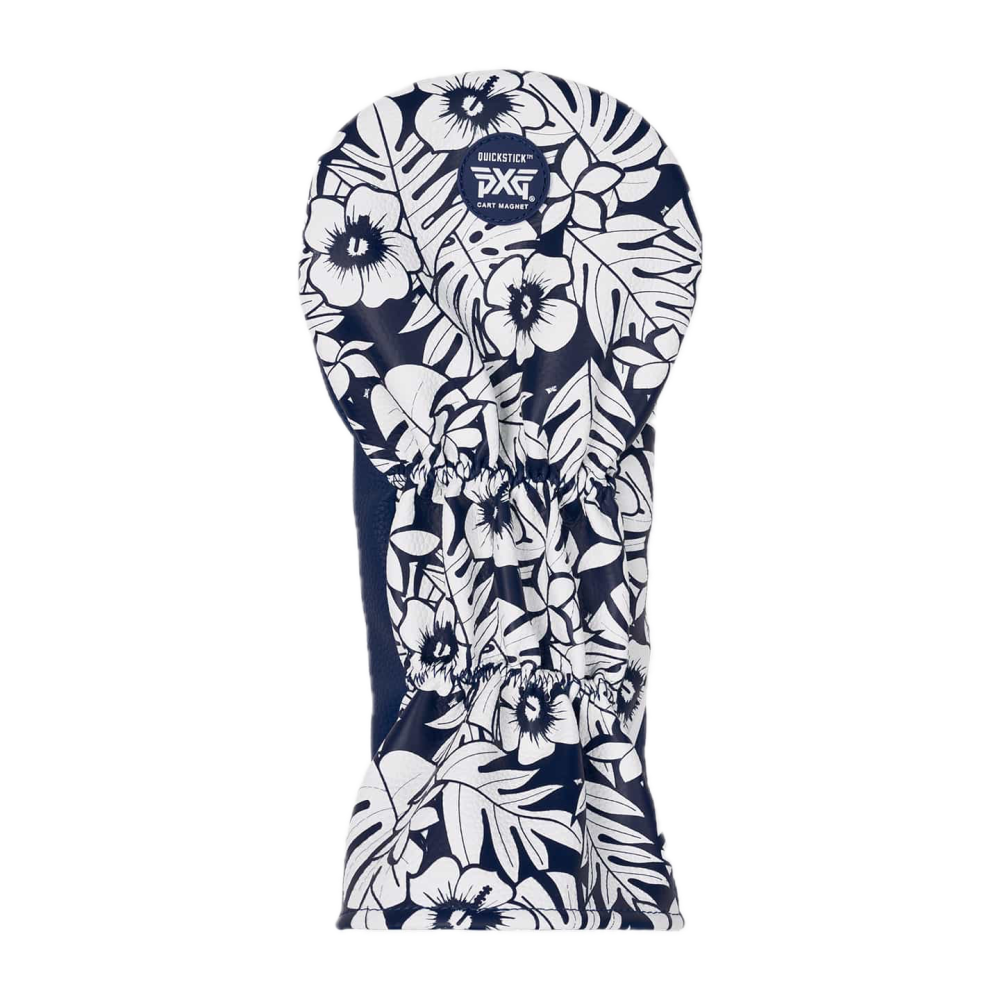PXG Aloha Driver Headcover